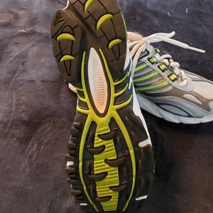 adidas Shoes - Adidas Women's Adiprene Running Shoes Sz 8 adidas Shoes - Adidas Women's Adiprene Running Shoes Sz 8